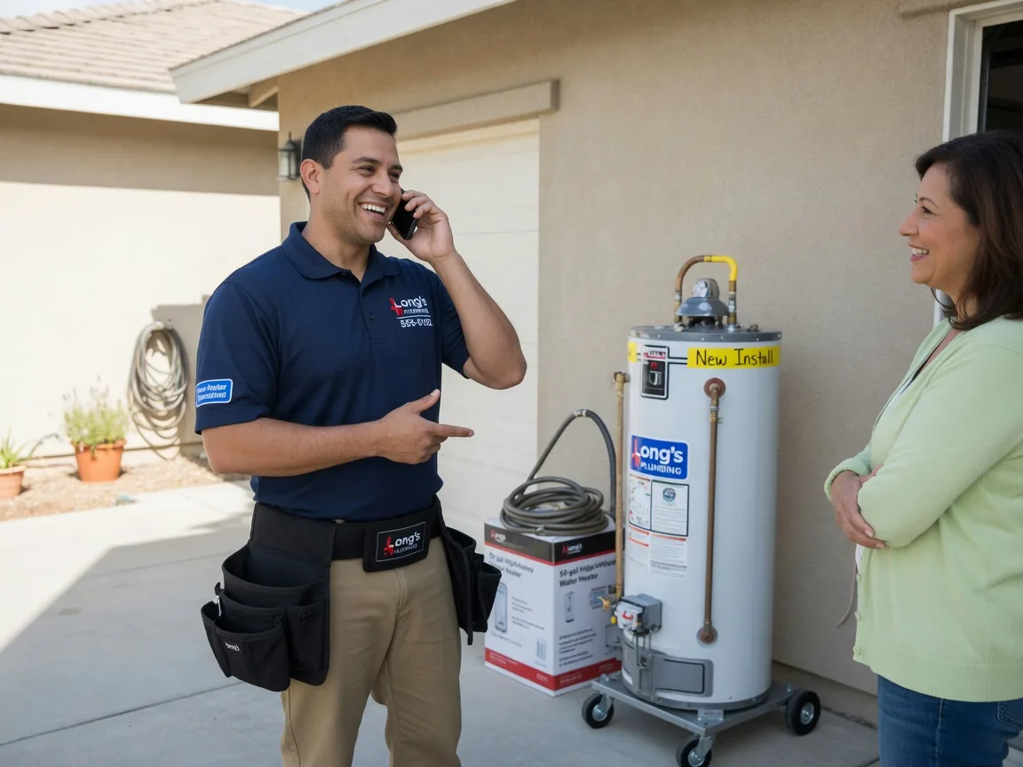 Leak Detection Mclain, MS FAQs